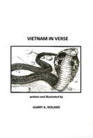 Vietnam in Verse 1646105192 Book Cover