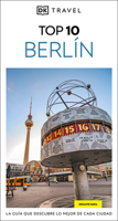 DK Berlín Guía Top 10 (DK Top 10 Berlin) 024173570X Book Cover