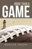 More Than a Game 1481767771 Book Cover
