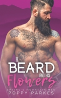 A Beard and His Flowers B095JK4FWT Book Cover