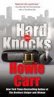 Hard Knocks 0765365324 Book Cover