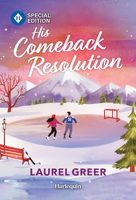 His Comeback Resolution 1335472924 Book Cover