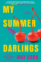 My Summer Darlings 0593101170 Book Cover