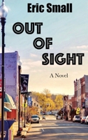 Out of Sight B0BCJDCJKS Book Cover