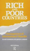 Rich and poor countries 0415094593 Book Cover