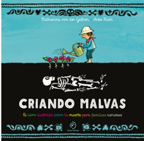 Criando Malvas 8419834645 Book Cover