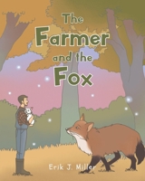 The Farmer and the Fox B0FJ2ZG6GX Book Cover