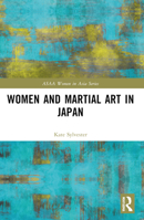 Women and Martial Art in Japan 1032187840 Book Cover