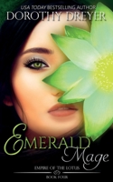 Emerald Mage 1948661446 Book Cover