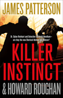 Killer Instinct 1538731622 Book Cover