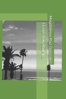 I Love You Abuelita 1790400104 Book Cover