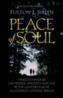 Peace of Soul 0385028717 Book Cover