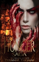 The Hunger Saga 1675164029 Book Cover
