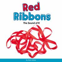 Red Ribbons: The Sound of R 1503880362 Book Cover
