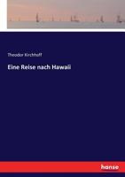 Eine Reise Nach Hawaii (Classic Reprint) 1286078385 Book Cover