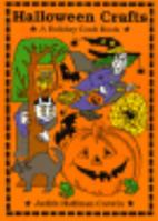 Halloween Crafts (Holiday Craft Books) 0531157342 Book Cover