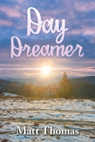 Day Dreamer 1458269248 Book Cover