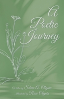 A Poetic Journey B0DRSG2SFV Book Cover