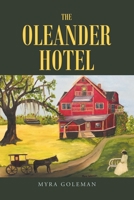 The Oleander Hotel B0BTNZ44CG Book Cover