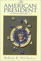 The American President 0130285552 Book Cover