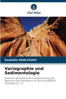 Variographie und Sedimentologie (German Edition) 6208591600 Book Cover