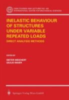 Inelastic Behavior of Structures Under Varied Repeated Losses 321183687X Book Cover