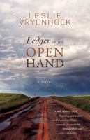 Ledger of the Open Hand 1550816047 Book Cover