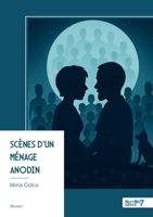 Scènes d'un ménage anodin (French Edition) B0FLPH4YK4 Book Cover