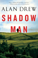 Shadow Man 0812979664 Book Cover