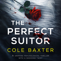 The Perfect Suitor 1666612545 Book Cover