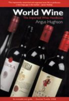 World Wine: The Imported Wine Handbook 1920681329 Book Cover