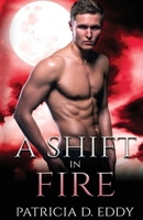 A Shift in Fire 1942258925 Book Cover