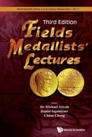 Fields Medallist's Lectures (World Scientific Series in 20th Century Mathematics, 9) 9810231172 Book Cover