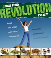 The Raw Food Diet 1570671850 Book Cover