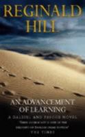 An Advancement Of Learning 1934609080 Book Cover