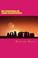 Die Entwicklung Der Fr�hen Gesellschaften: Das Beispiel Afhanistan 1508507899 Book Cover