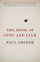 The Book of Otto and Liam 1946448761 Book Cover