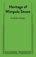 Heritage of Wimpole Street 0874408164 Book Cover