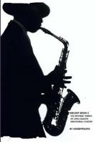 Melody Book 2 1517560861 Book Cover