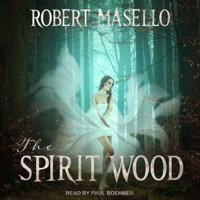 The Spirit Wood B08ZDGRC3D Book Cover