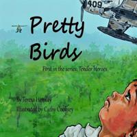 Pretty Birds 1534966188 Book Cover
