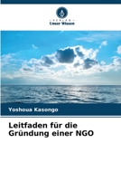 Leitfaden für die Gründung einer NGO 6205879360 Book Cover