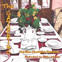 The Gathering 1631994700 Book Cover