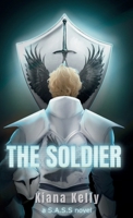 The Soldier: A S.A.S.S. Novel B0HBT79H66 Book Cover