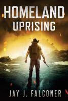 Homeland: Uprising 198568618X Book Cover