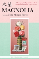 Magnolia,  195353421X Book Cover