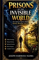 Prisons Of The Invisible World: How Spiritual Captivity Blocks Destiny, Blessings, And Life B0GZ17DVWZ Book Cover
