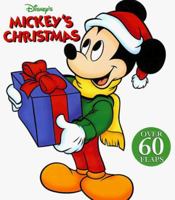 Mickey's Christmas 1570827575 Book Cover