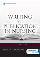 Writing for Publication in Nursing