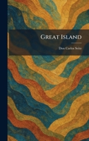 Great Island 1025689526 Book Cover
